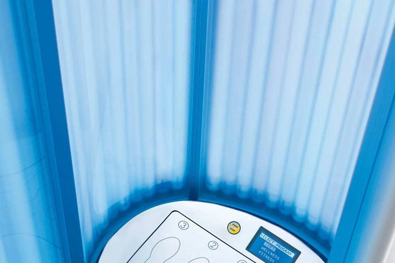BodyFan Megasun - Оборудование для Солярия - Mesa Group