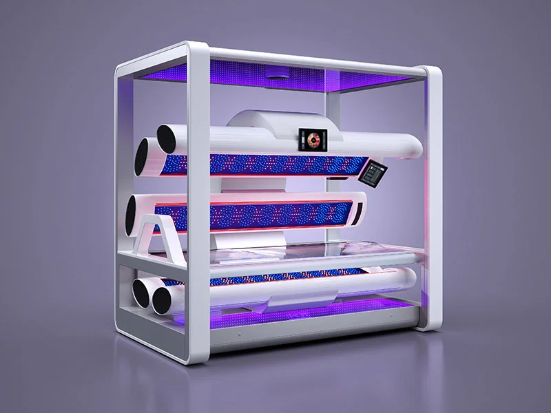 K11 Air Select Megasun - Оборудование для Солярия - Mesa Group