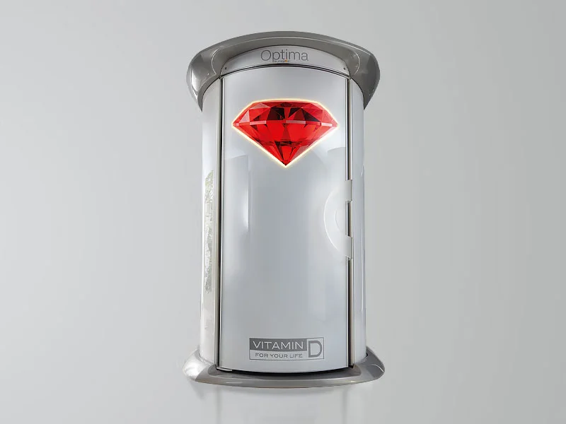 Tower Optima Megasun - Оборудование для Солярия - Mesa Group